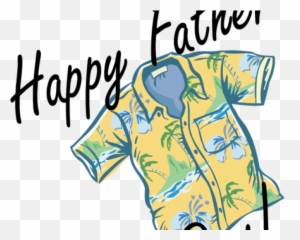 Fathers Day Art Word Clipart - Happy png