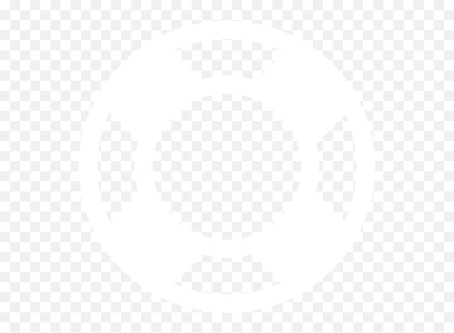 Icon - Dot Png,Life Ring Icon