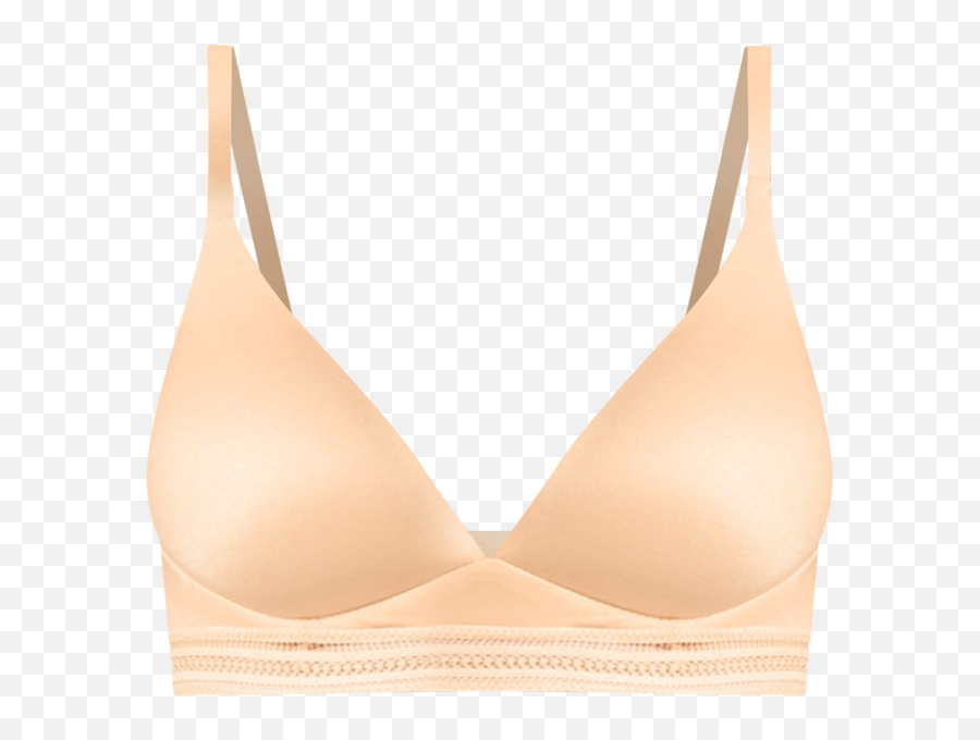 Fine Lines Supersoft Convertible - Solid Png,Calvin Klein Icon Perfect Push Up Bra