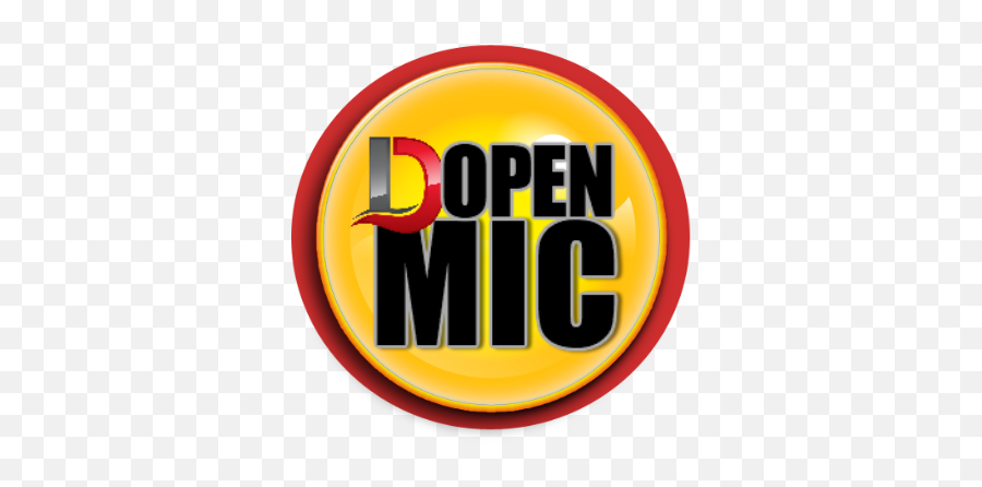 Steemit Open Mic Dapp - Circle Png,Dope Logos