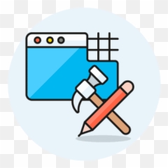 Nz Managed Wordpress Hosting Website - Hammer png