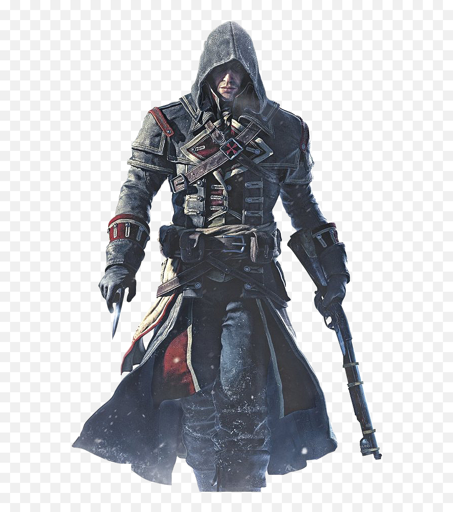Until Dawn Png - Creed Rogue Wallpaper Android,Until Dawn Icon