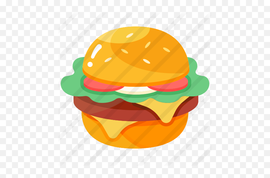 Hamburger - Hamburger Bun Png,Hamburger Navigation Icon