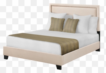 Home - Bed Frame png