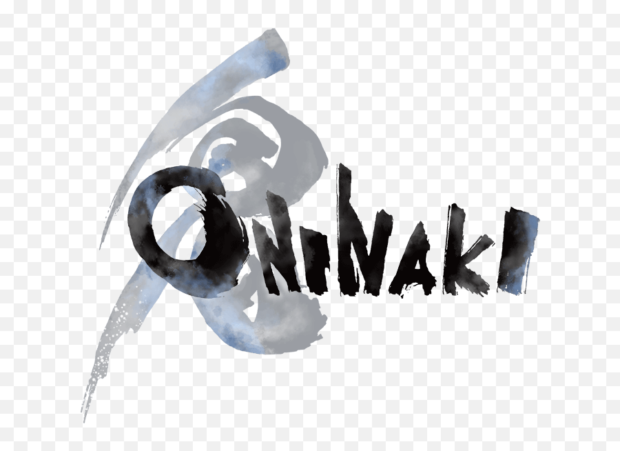 Oninaki Nintendo Switch Transparent Png - Oninaki Logo Png,Nintendo Switch Logo Transparent