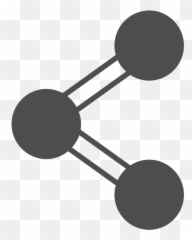 Share Icon Web Essentials Vector Icons - Android png