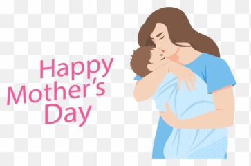 Motheru0027s Day Png - Mothers Day Christmas Drawing Clip Art Png