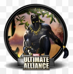 Pin - Avengers Game Folder Icon png