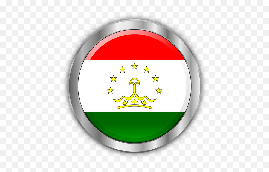 Round Shield Iran Tajikistan Afghanistan Public Domain Image - Bingkai Bulat Keren Logo Png,Medieval Shield Icon