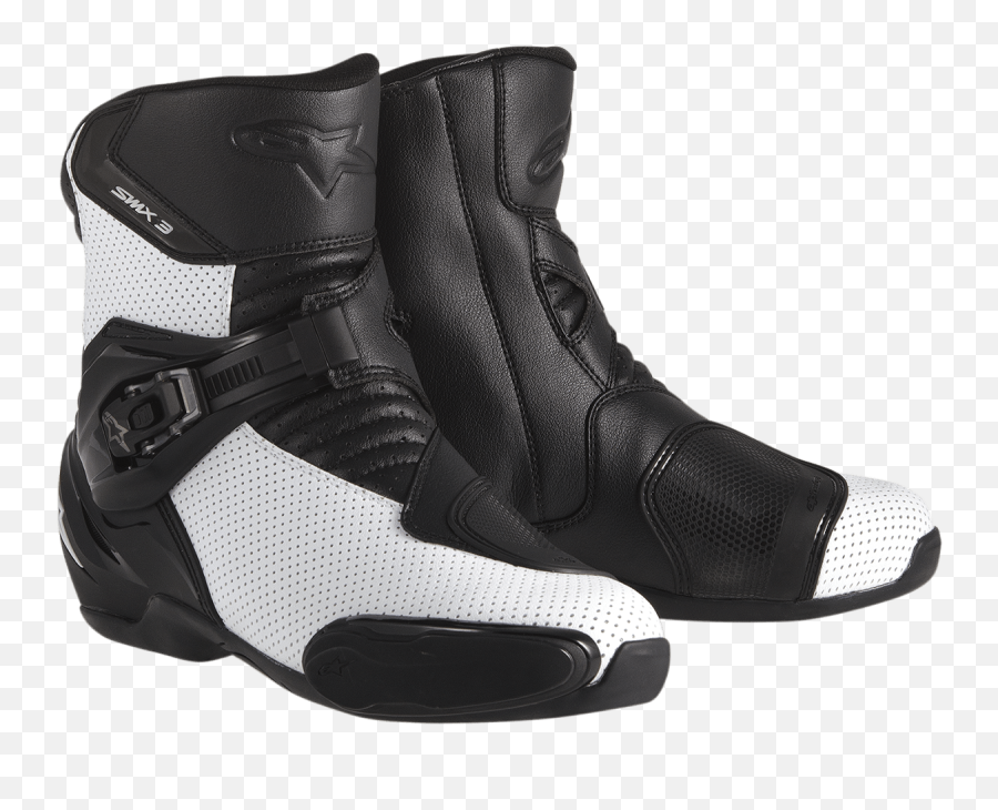Alpinestars Smx - Alpinestars Smx 3 Png,Icon Motorcycle Boots Review