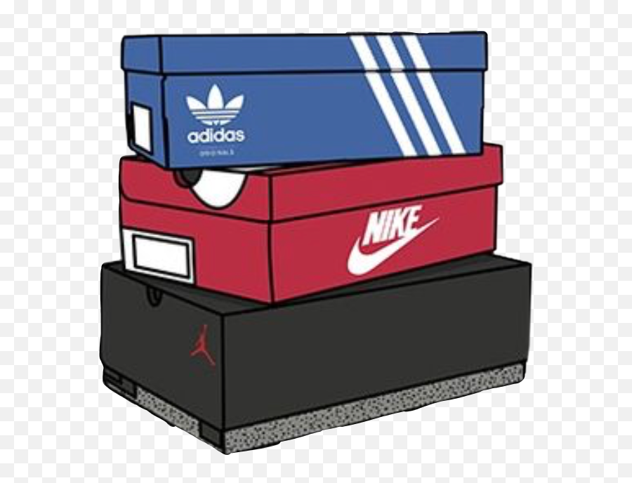 Nike Box Png - 2yamahacom,Red Box Png