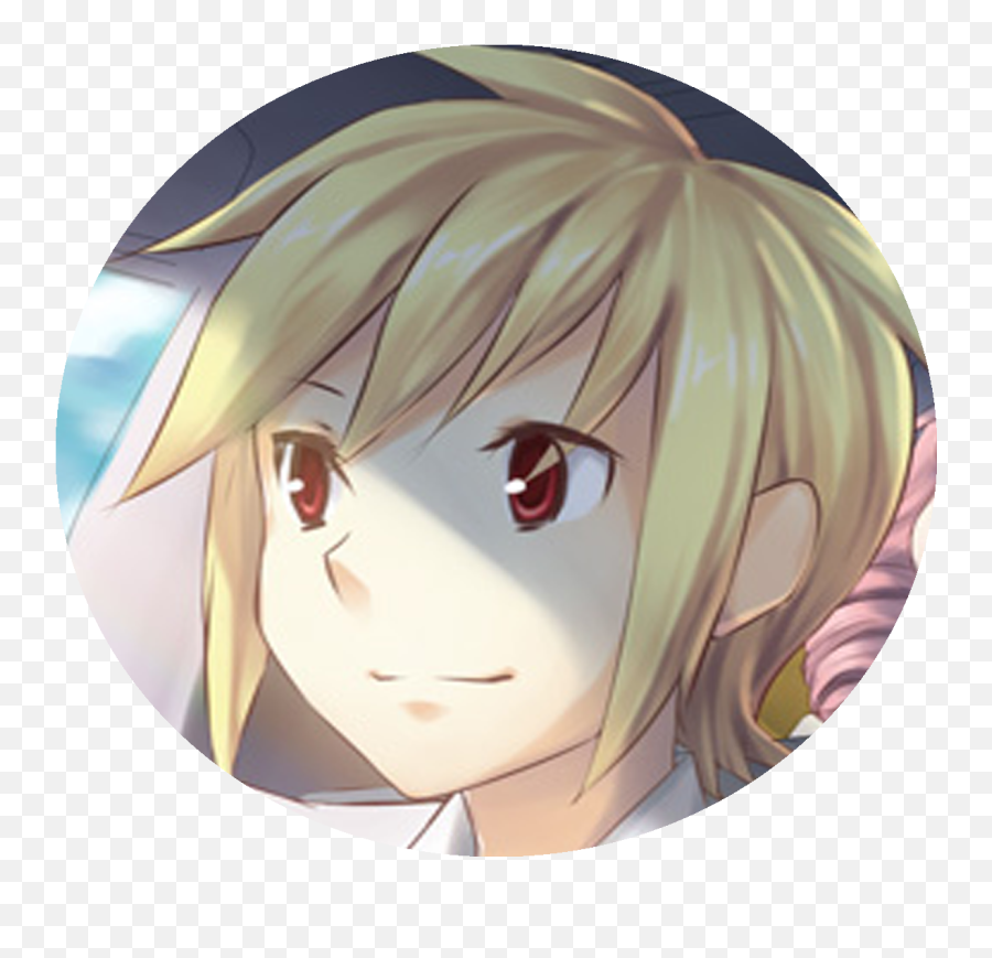 More Katawa Shoujo Icons - Cg Artwork Png,Katawa Shoujo Icon