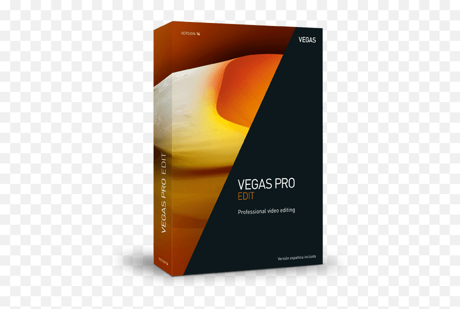 Magix Vegas 14 Pro - Vegas Pro Edit 14 Png,Sony Vegas Pro 14 Icon