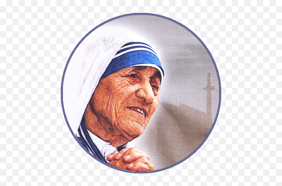 Mother Teresas Quotes - Mother Teresa Png,Mother Teresa Icon