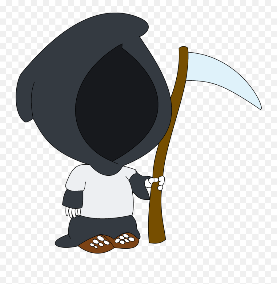 Death Png Images Free Download - Family Guy Death Kid,City Clipart Png
