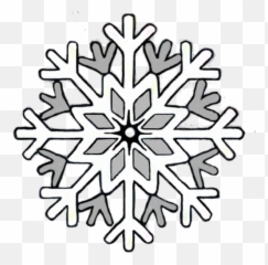 Events Artisans Northwest - Coloring Pages Snowflakes Kindergarten Png,White Snowflake Png