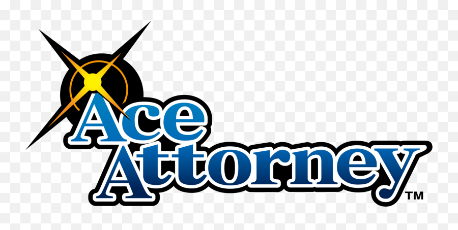Ace Attorney - Ace Attorney Png,Story Album Icon Wiyh A Flying Ballon Android