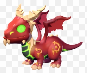 Mystic Dragon - Mania Legends Wiki In png
