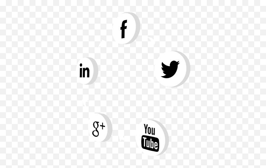 The Insideru0027s Social Media Guide - Dot Png,Google Social Icon