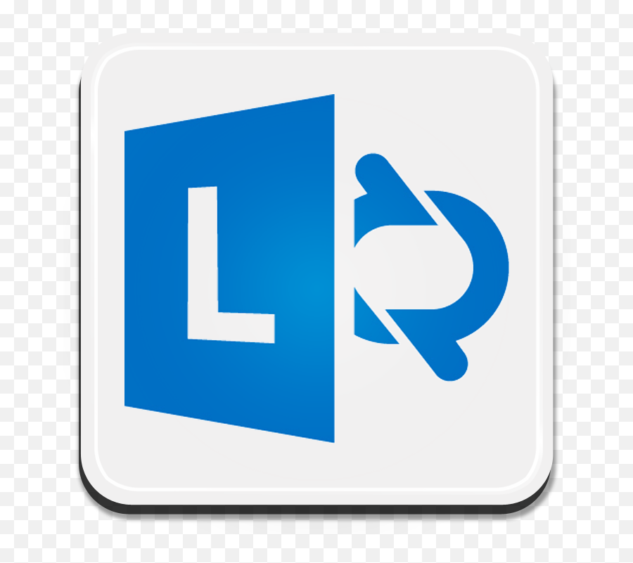 Microsoft Lync Dataone Asia - Lync Logo Png,Microsoft Exchange Icon