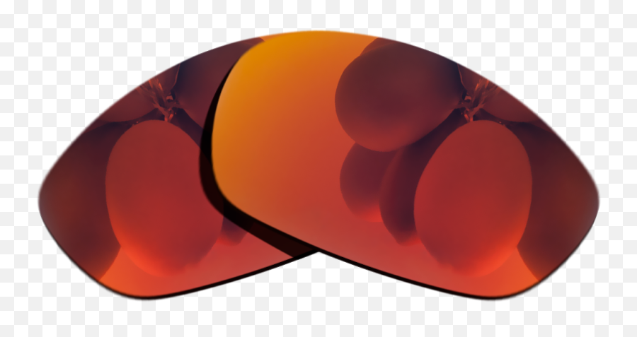 100 Precisely Cut Polarized Replacement Lenses For Oakley - Oval Png,Oakley Batwolf Icon Logo Replacement