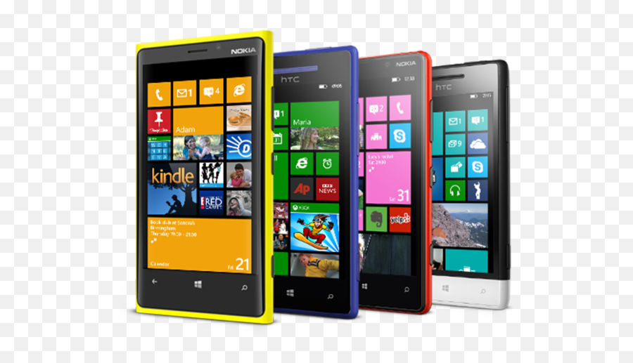 Bill Gates Says His U0027greatest Mistake Everu0027 Was Microsoft - Windows Phone Png,Free Nokia Lumia Icon