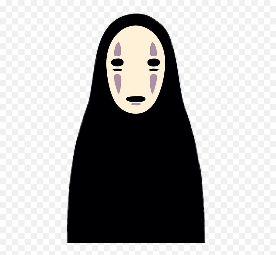 Popular And Trending Ghibli Stickers - Religious Veil Png,Spirited Away Icon