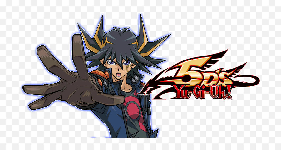 Seriescharacters Yu - Gioh Duel Links Yugioh Duel Links Yusei Fudo Png,Yu Gi Oh Icon