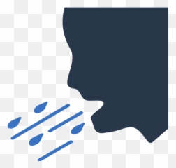Delwar Hossain U2013 Canva - Icon Vector Cough Png