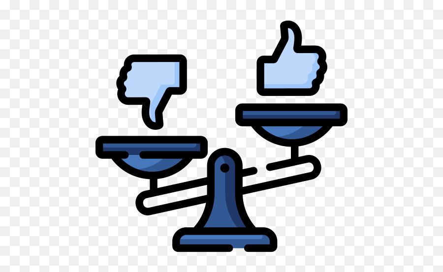 Choice - Free Social Media Icons Clip Art Png,Choices Icon