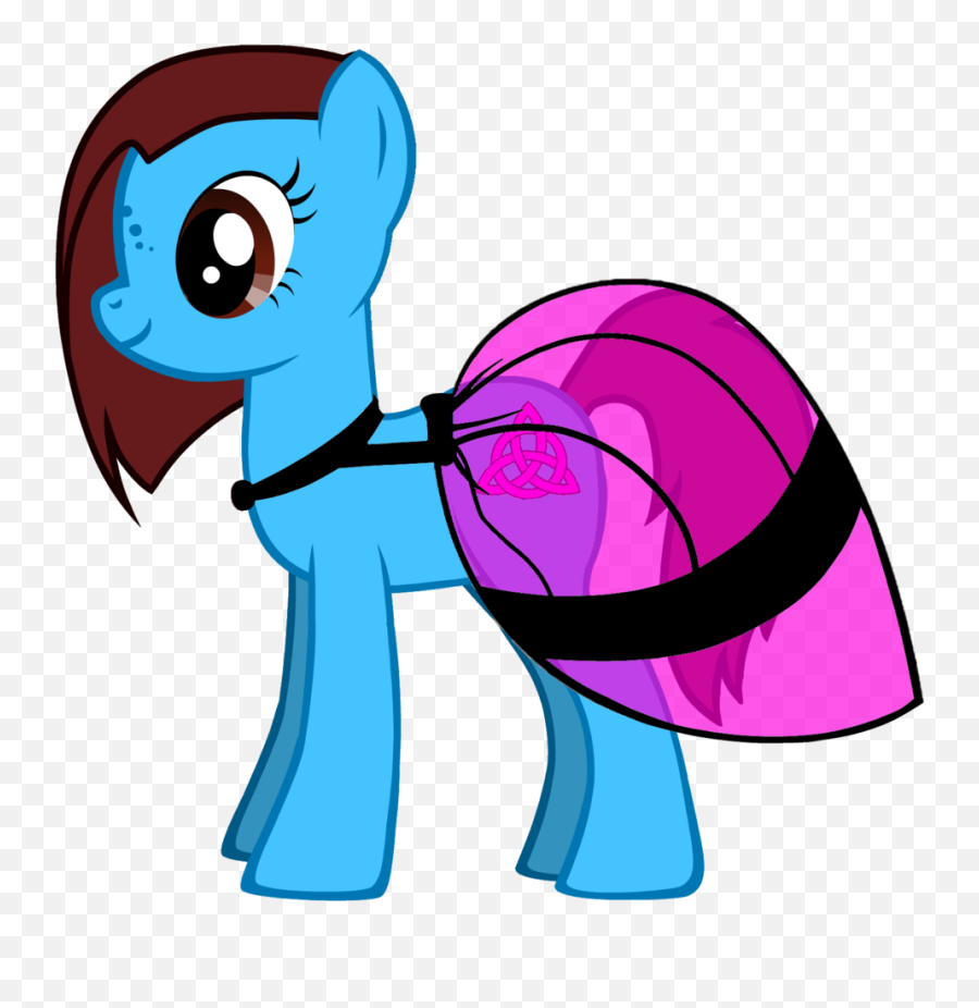 Download Clothes Dress Oc Only Safe Terra Triquetra - My Littler Pony Desenhar Png,Triquetra Png