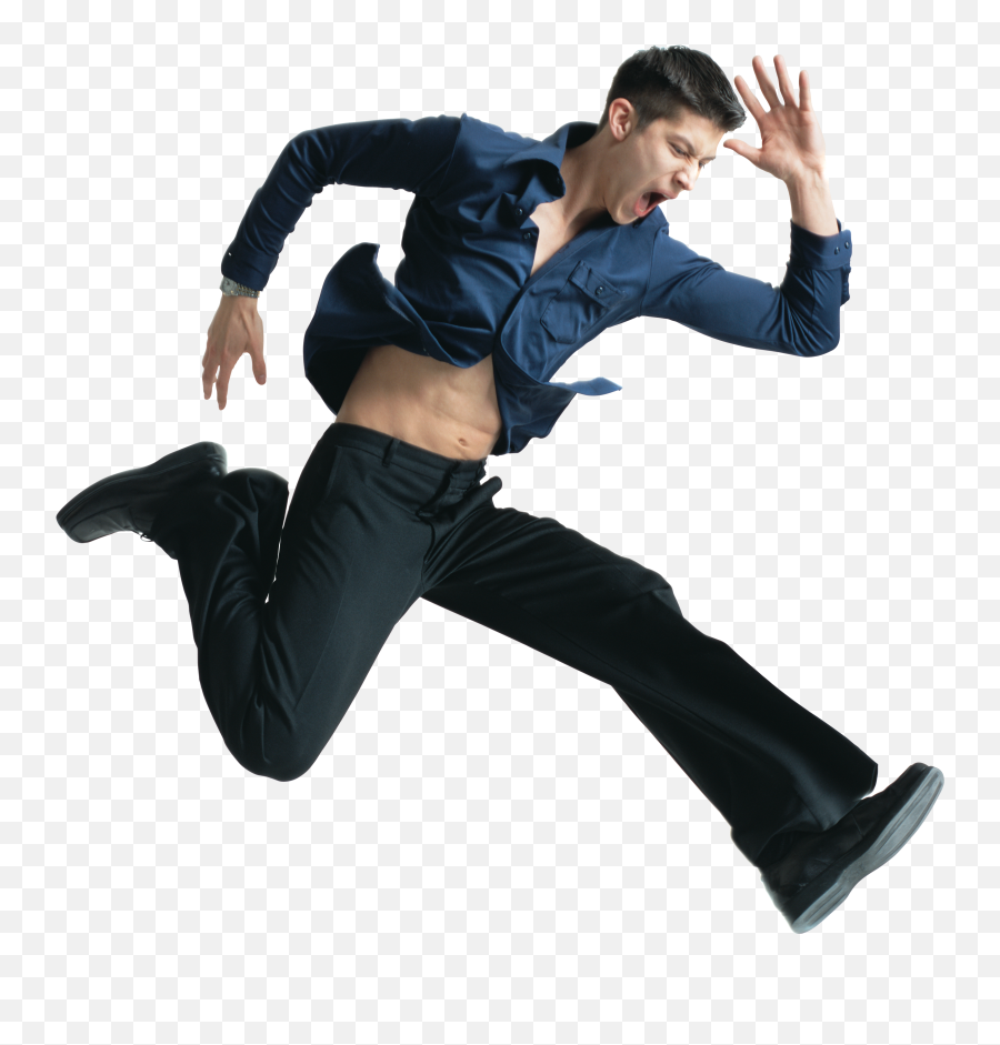 Man Png Images Handsome Businessman Sports - Free Man Jumping Png,Man Png
