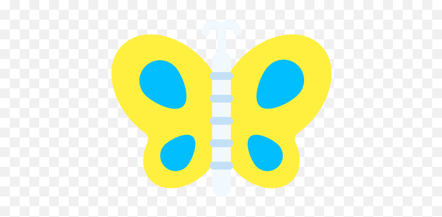 Butterfly Free Icon Of Spring Flat - Language Png,Colorful Butterfly Icon