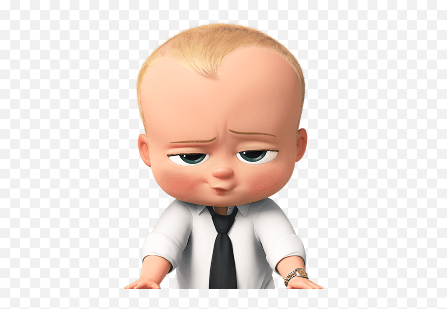 The Boss Baby Png Transparent Image - Boss Baby,Boss Baby Transparent