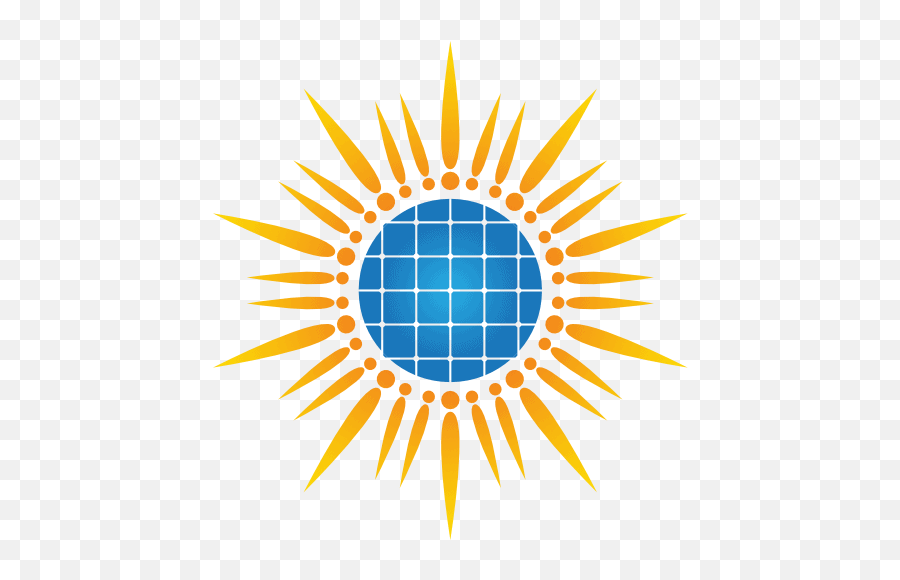 Us Energy Solutions Home Solar Panel Installation Georgia - Red Sun Used In Logo Png,Icon 17