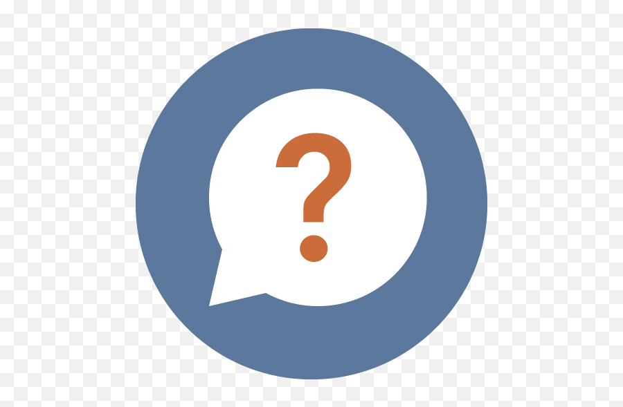 Miottawa - Ottawa County Legal Selfhelp Center Question Mark Flat Icon Png,Gogeta Icon