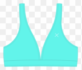 Sea Foam Rally Top - Sleeveless png