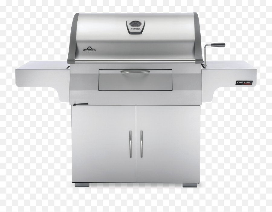 Outdoor Appliances - Napoleon Pro605css Charcoal Professional Bbq Png,Electrolux Icon Bbq