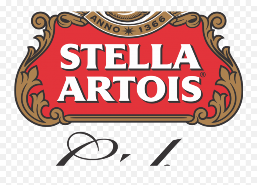 Stella Artois Cidre - Illustration Png,Stella Artois Logo Png