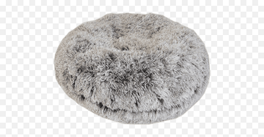 Kentucky Dogwear Hundebett Komfort Donut In Braun Leponade - Kentucky Hundebett Png,Icon Dogwear