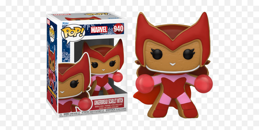 Funko - Pre Order U2013 Tagged Marvel U2013 Page 3 U2013 Prolectables Png,Scarlet Icon Comics