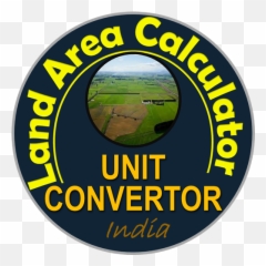 Land Area Calculator Unit Convertor Indian Units 17 - Cash Converters png