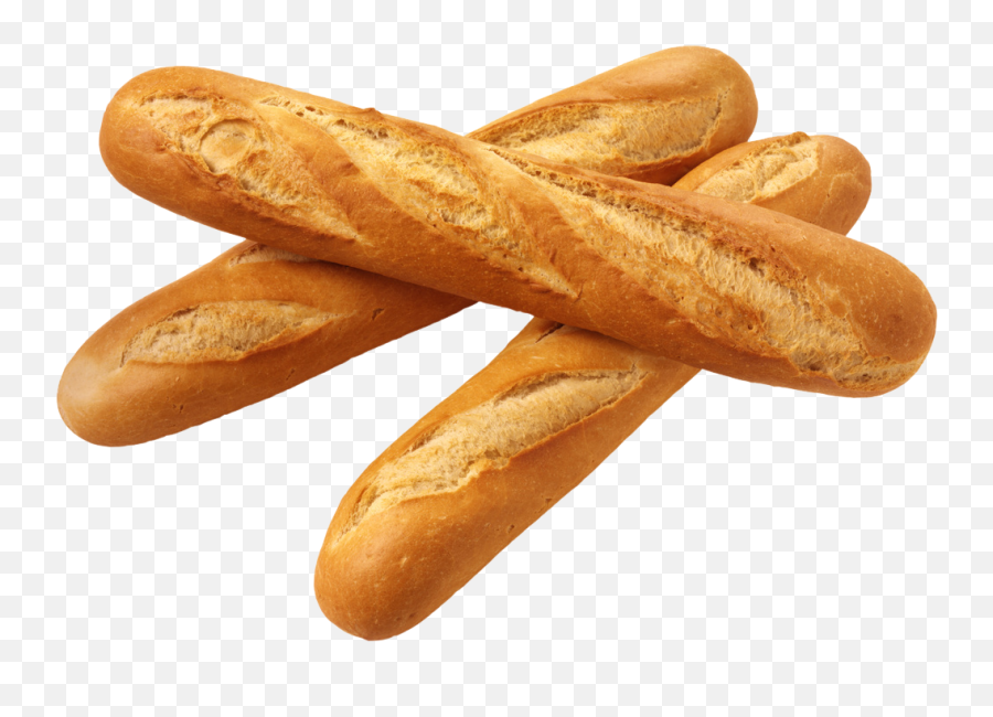 Download Baguette Breadstick Caterpillar France Bagel Bakery - French Food Png,Bread Clipart Png
