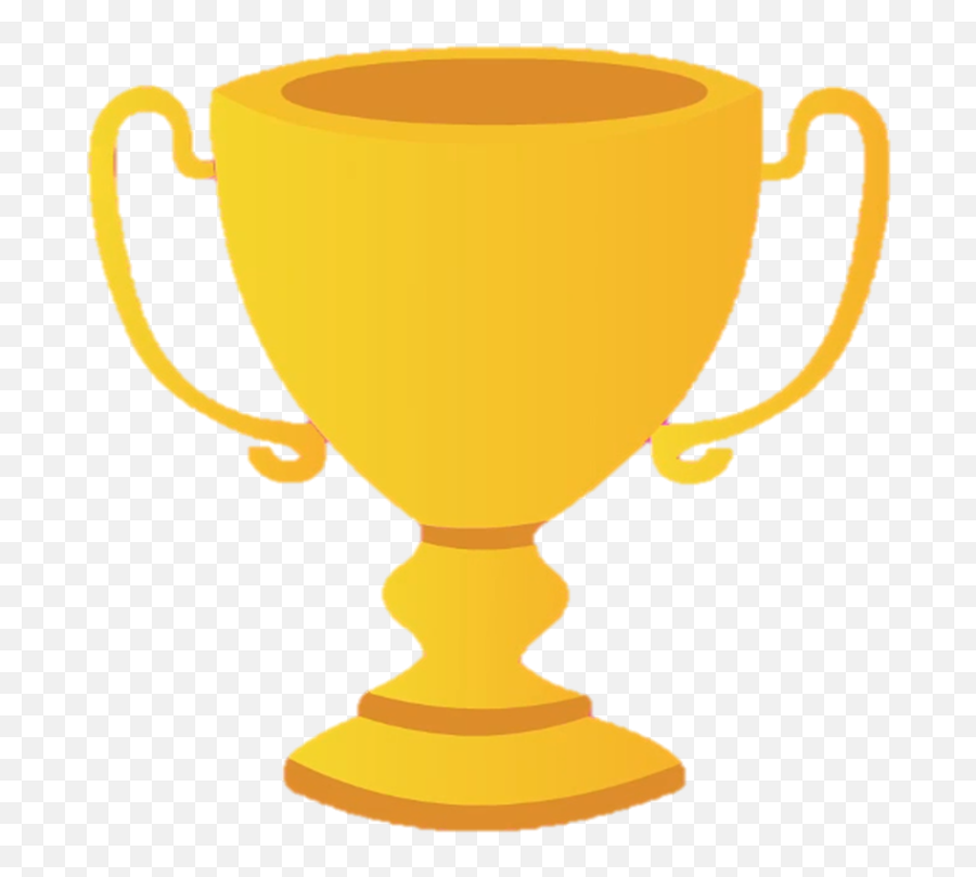 Clipart Png Trophy Transparent Free For - Inanimate Insanity Trophy,Trophy Clipart Png