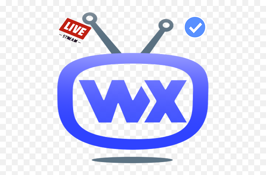 Wx Tv 2020 Apk 70 - Download Apk Latest Version Language Png,Wx Icon
