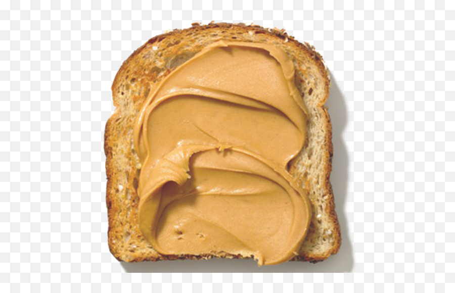 Peanut Butter Transparent Background - Peanut Butter Bread Png,Peanut Transparent