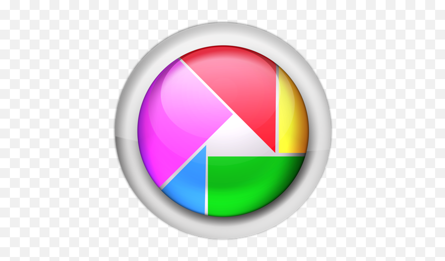 Google Picasa Icon Png Transparent Background Free Download - Icono De Picasa,If Icon