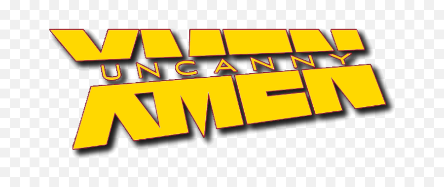 Uncanny X Men Logo Png - Marvel Comics Uncanny X Men Logo,X Men Logo Png