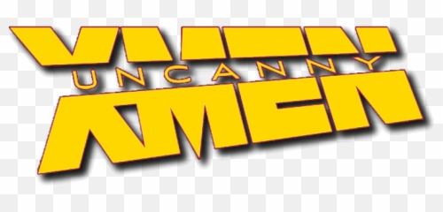 Uncanny X Men Logo Png - Marvel Comics Uncanny X Men Logo,X Men Logo Png