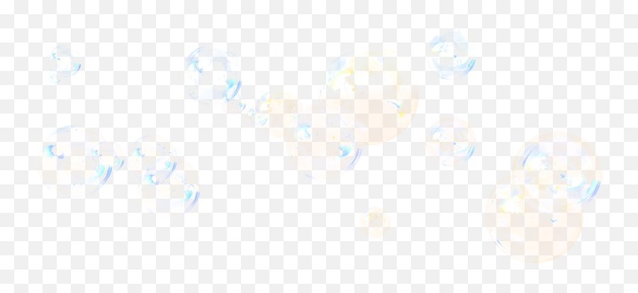 Download Soap Bubbles Png - Sketch,Soap Bubbles Png